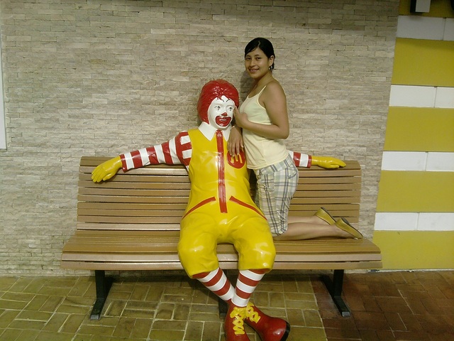 en guayaquil de vacaciones