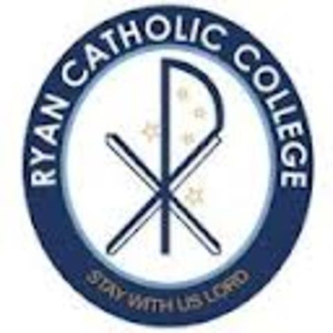 Went to Ryan Catholic College