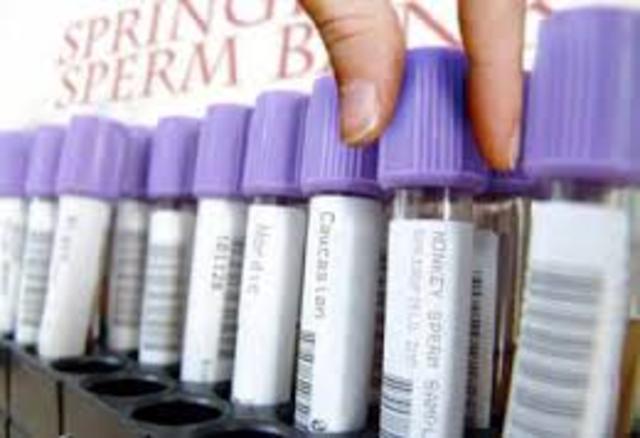 Children in the UK Conceived Through Donor Sperm or Egg Cells Can Now Trace Their Donors