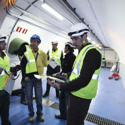 Timeline: Linea de tiempo