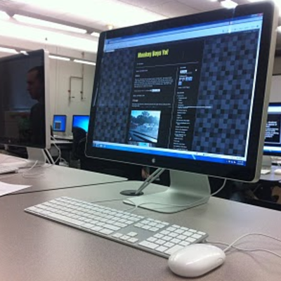 Timeline: The history of the computer