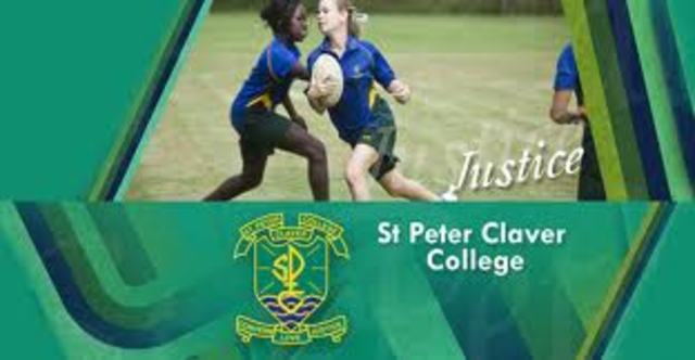 First Day of High School