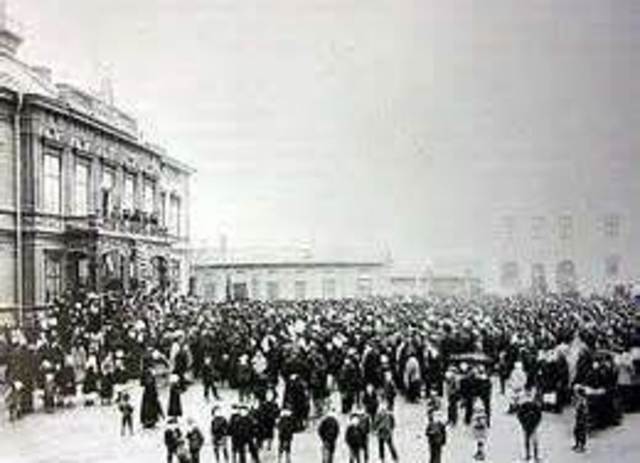 Russian Revolution of 1905