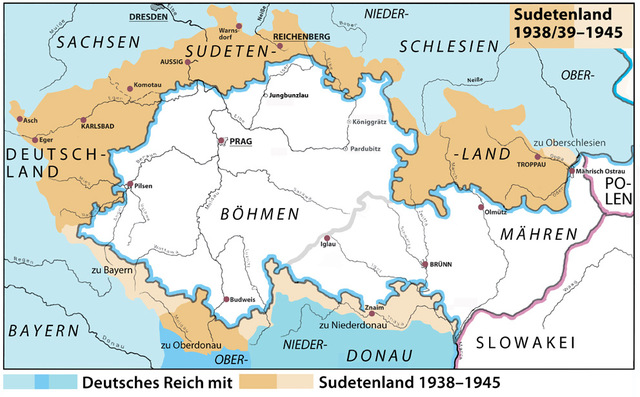 Sudetenland