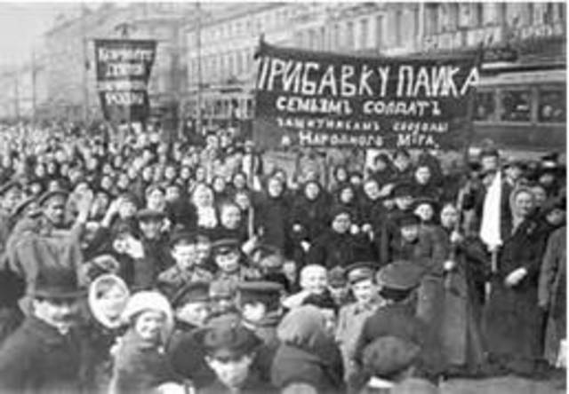 February Revolution