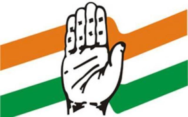 The congress party endorsed civil disobidience.
