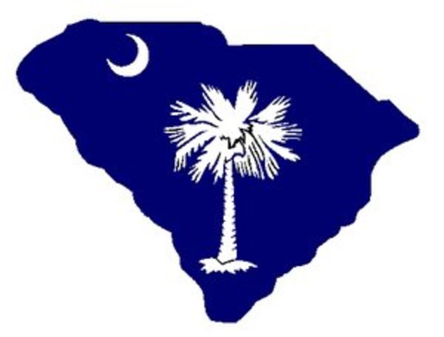 Secession of South Carolina