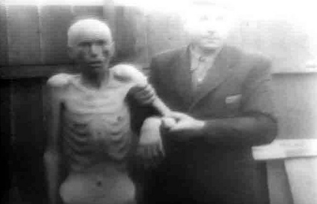 chapter 18 section 3 rescue and liberation