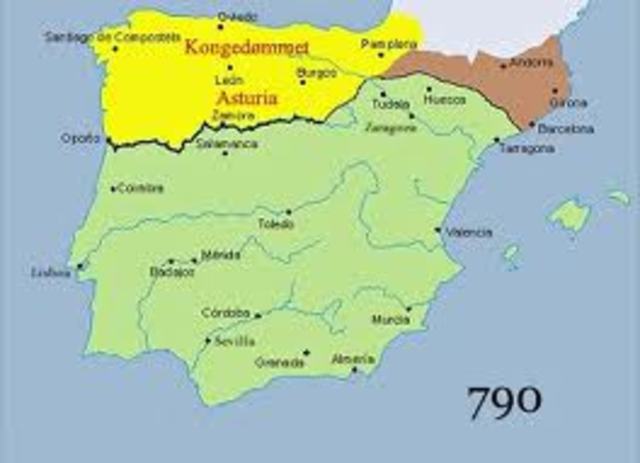 Reino de Asturias