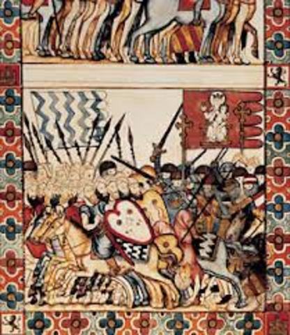 Final de la conquista