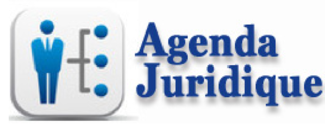 Nouvel Agenda Juridique