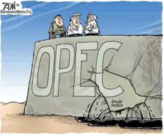 OPEC