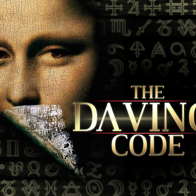 Timeline: The Da Vinci Code