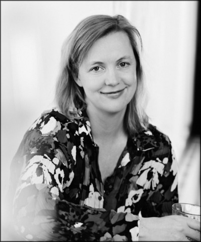 Katrine Marie Guldager Født