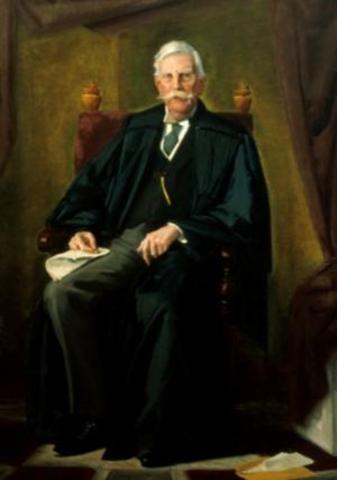 Schenck v United States