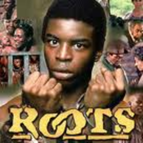 Television Miniseries ROOTS premieres