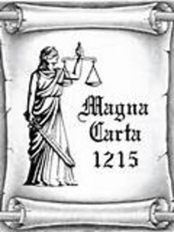 MAGNA CARTA
