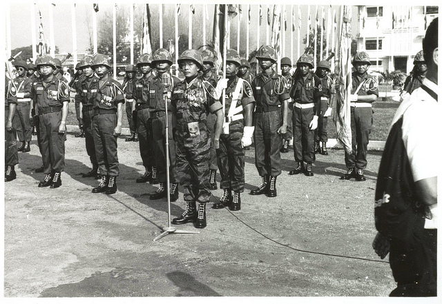 Republic of Vietnam (South Vietnam) Birth