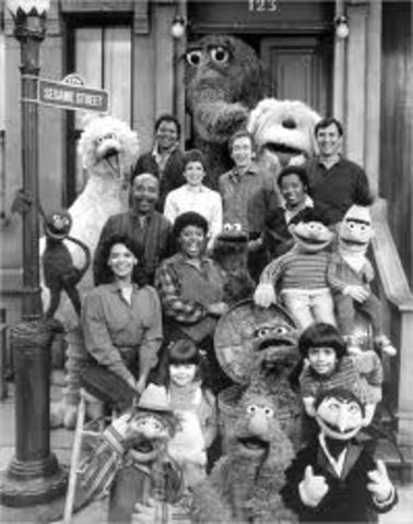 Sesame Street