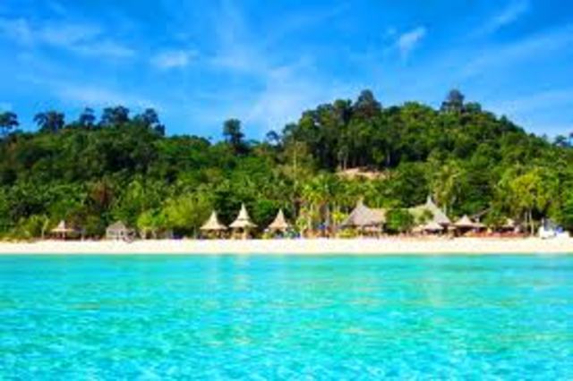 Malaya Becomes Independent