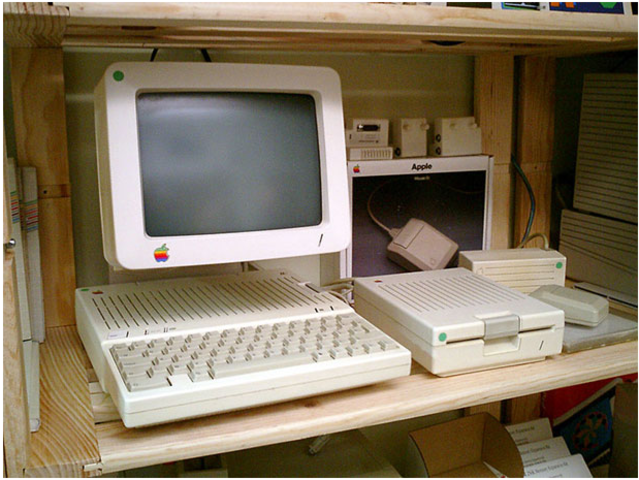 Apple IIc