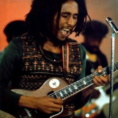 Timeline: Bob Marley Biography.