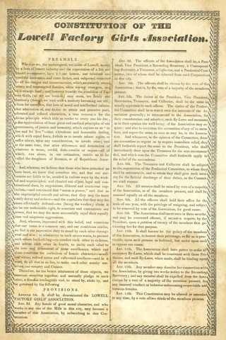 Constitution of 1836