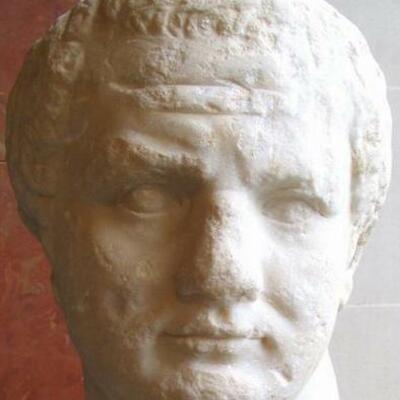 Timeline: Titus Flavius Vespasianus