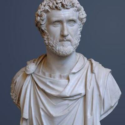 Timeline: Hadrian's Rule