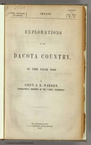 Warren Expedition