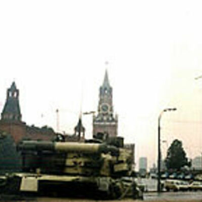 Timeline: Collapse of the Soviet Union