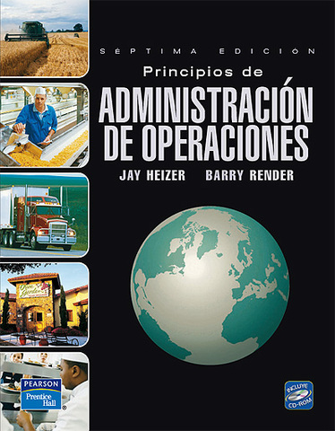 ADMINISTRACIÓN DE OPERACIOPNES