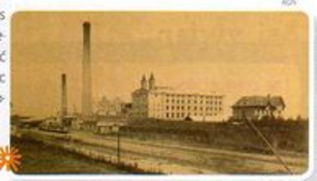 La Argentina entre 1850 y 1860