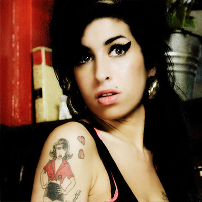 Timeline: amy winehouse