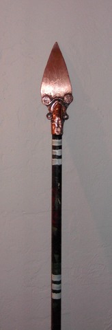 Pertinax is struckdown and beheaded