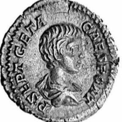 Timeline: Publius Septimius Geta