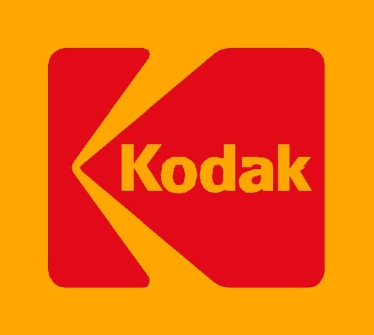 Kodak se somete a un proceso de bancarrota