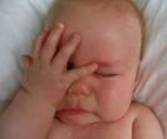 Nace María de la Luz de León