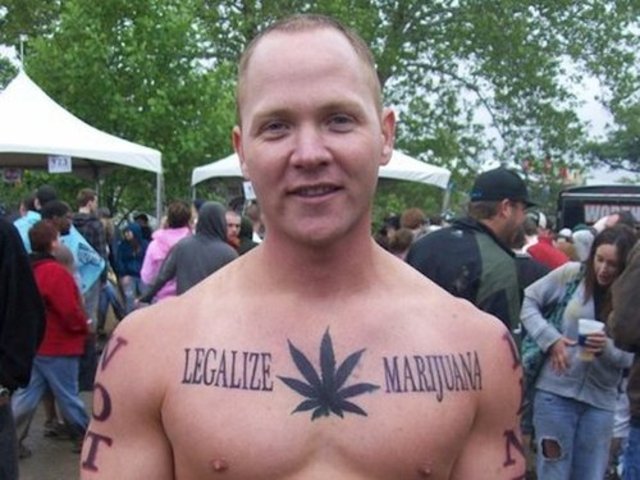 Third Party Candidates