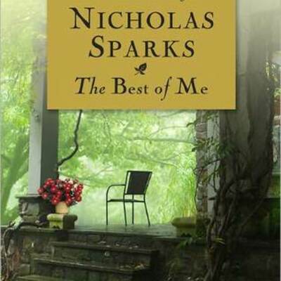 Timeline: Brooke Eberhardt- The Best of Me