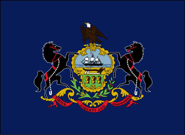 Pennsylvania