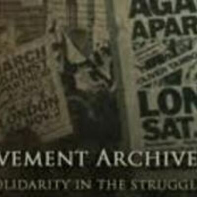 Timeline: The Anti-Apartheid Struggle