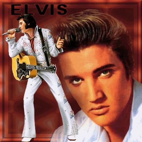Elvis