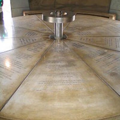 Timeline: Adoption of the freedom (june 26,1955)