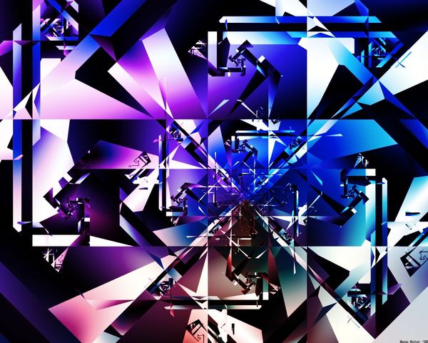 Persistence of vision