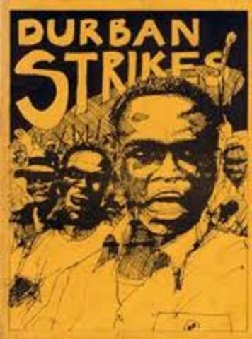 The Durban Strike
