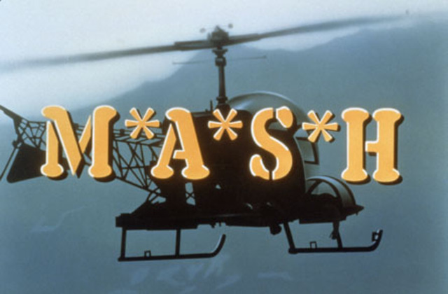 MASH tv series