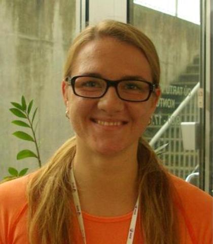 Ekke läheb Pille-Riini juurde