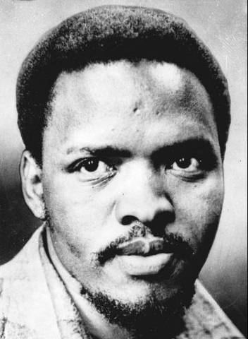 The Killing of Steven Biko by the South African police