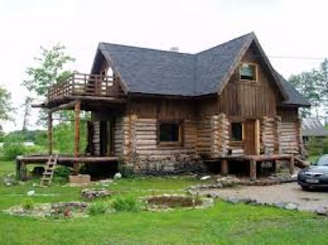 Ekke mõistab, et kodu on kõige kaunim ja parem koht :)